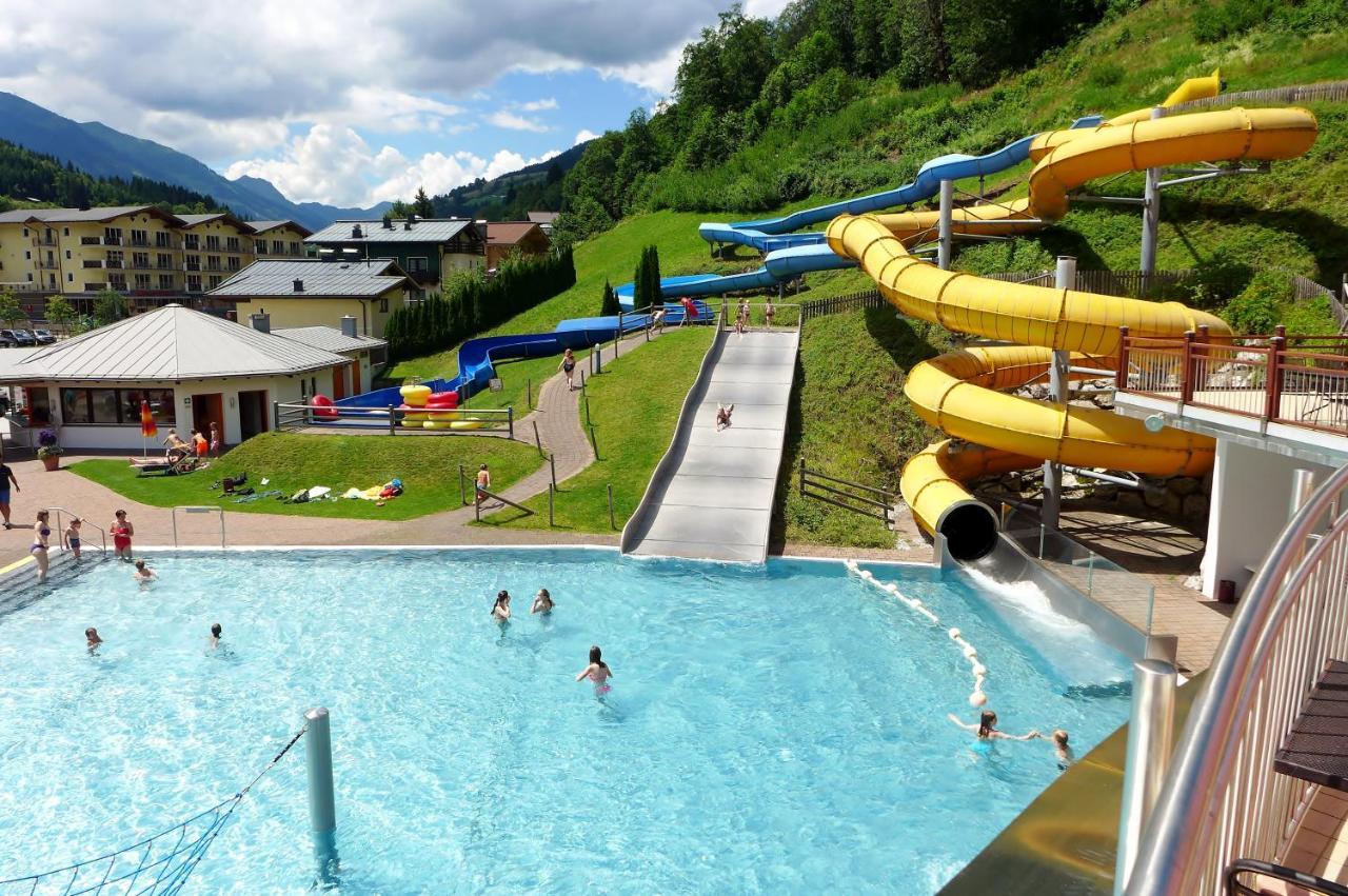 Hotel Herzblut - Joker Card Included In Summer Saalbach-Hinterglemm Exterior foto