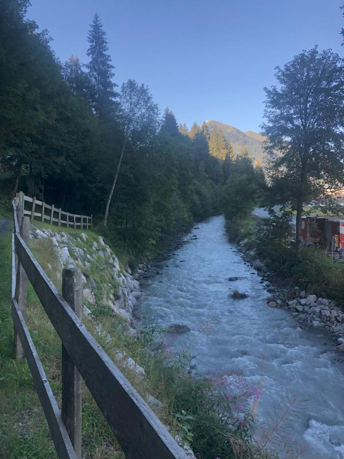 Hotel Herzblut - Joker Card Included In Summer Saalbach-Hinterglemm Exterior foto